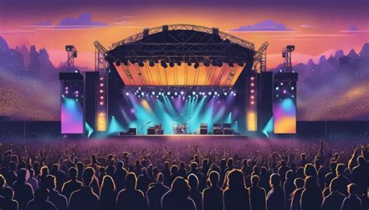 Charity rock concert being held in Jefferson County