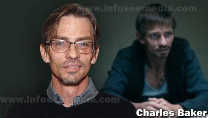 Charles Baker Net Worth 2024