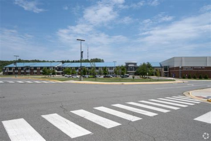 Charles J Colgan Senior High School - Manassas