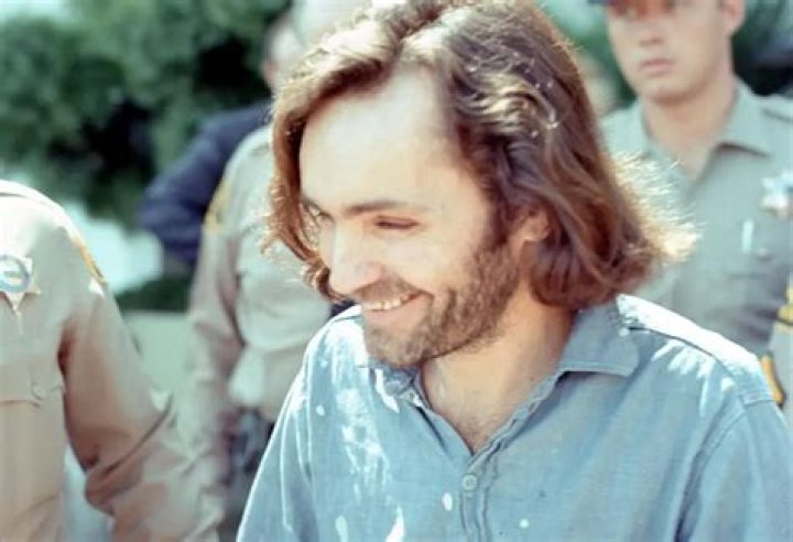 Charles Manson Net Worth 2024