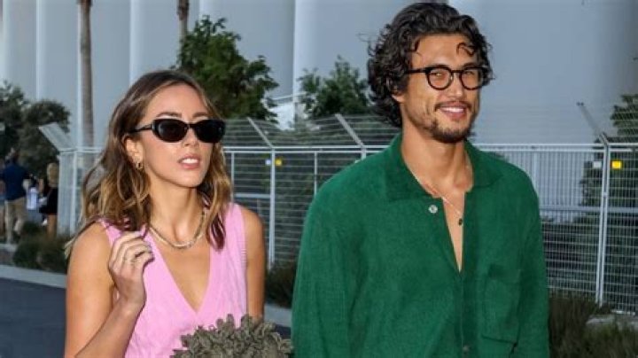 Charles Melton And Chloe Bennet Secretly Dating For Months
