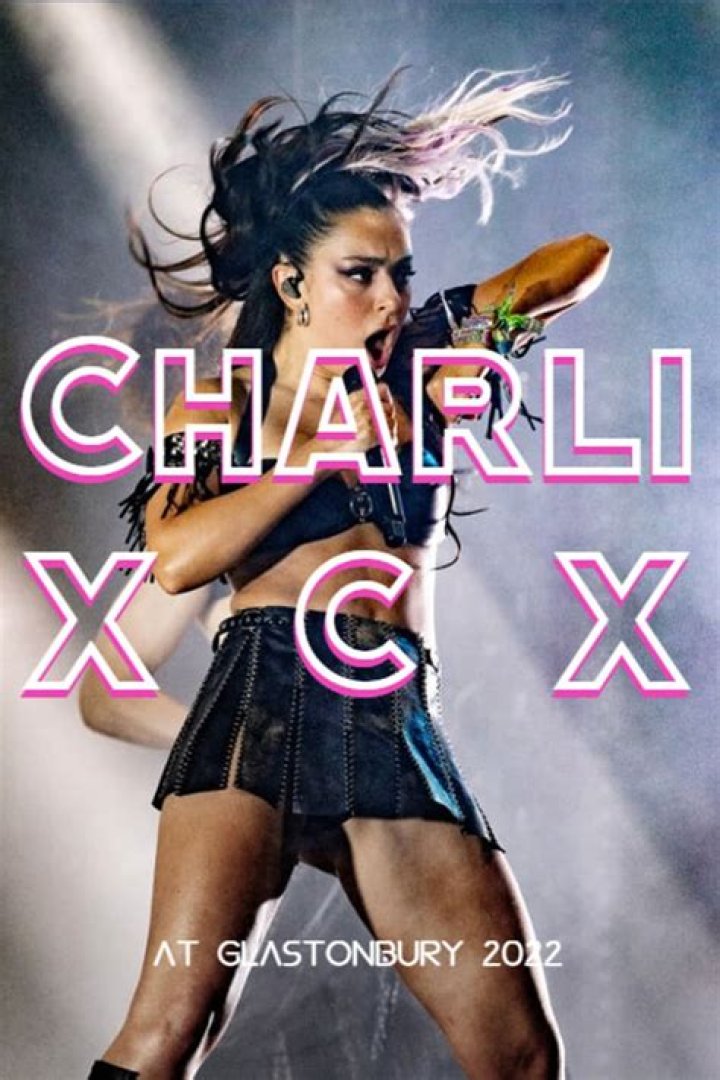 Charli XCX Vermögen