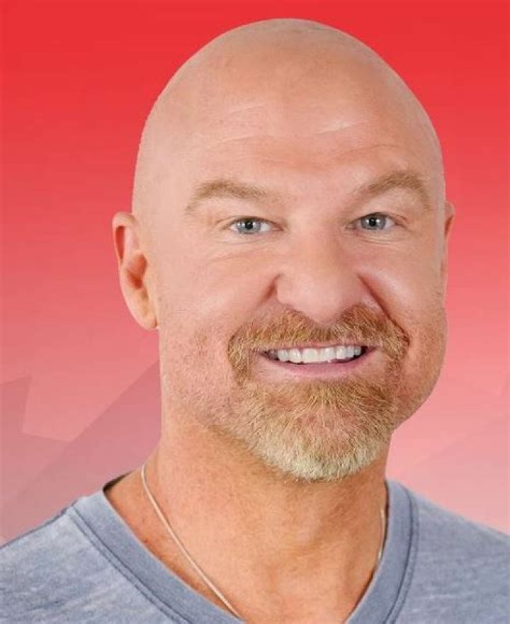 Charlie Brennan Bio, Age, Height, Wife, Salary, Net Worth KMOX