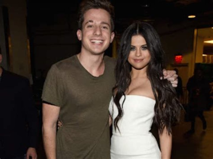 Charlie Puth Hints ‘Attention’ Is About Selena Gomez