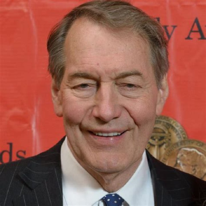 Charlie Rose - Bio, Net Worth, Height