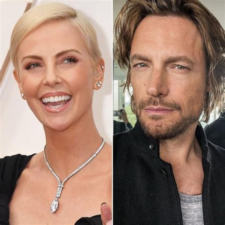 CHARLIZE THERON ON INTRODUCING BOYFRIENDS TO HER KIDS: ‘THEY HAVE TO WAIT A LONG TIME’