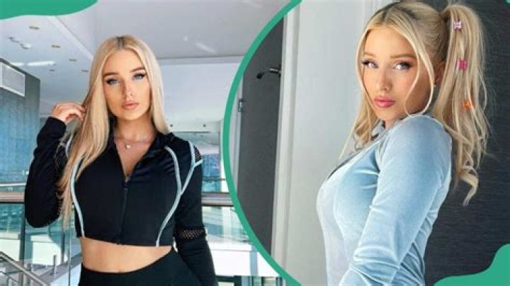 Charlotte Parkes Leaked: The Truth Behind The Controversy