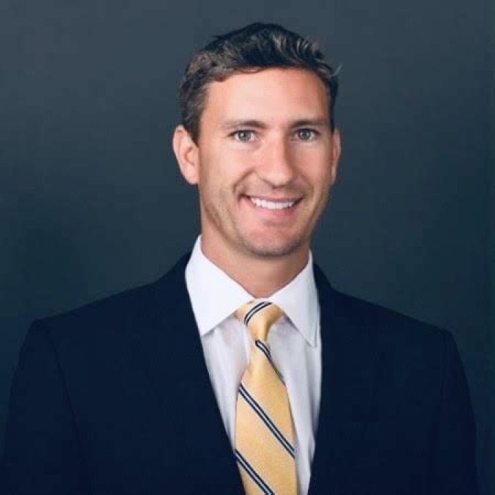 Chase Lybbert Net Worth 2024