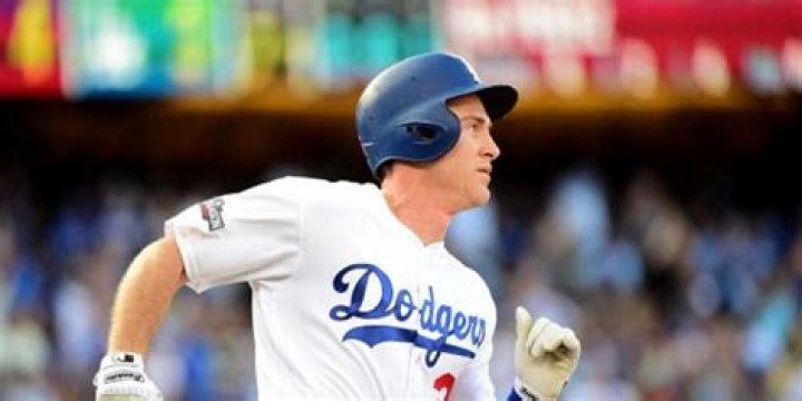 Chase Utley Net Worth 2024
