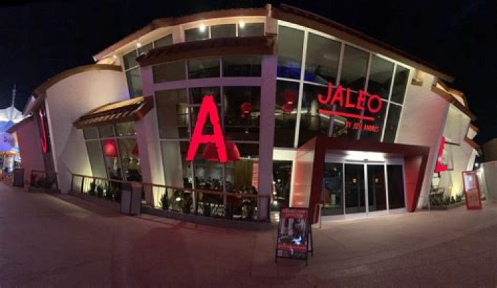	Chef José Andrés: “Quiero contar historias” con el menú de Jaleo en Disney Springs	