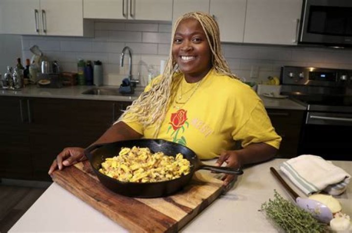 	Chef returns to South Florida and honors Jamaican roots with new memoir, ‘My Ackee Tree’	
