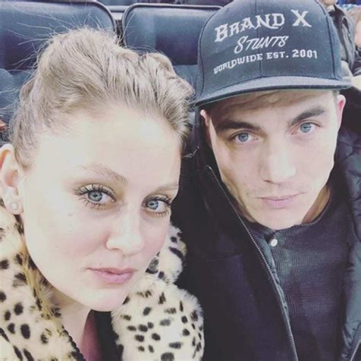Chelsea Thea Pagnini Biography, Age, Husband, Family, Net worth