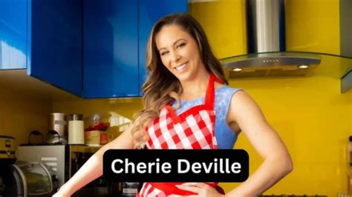 Cherie Deville Biography, Real Name, Age, Height, Boyfriends, Photos
