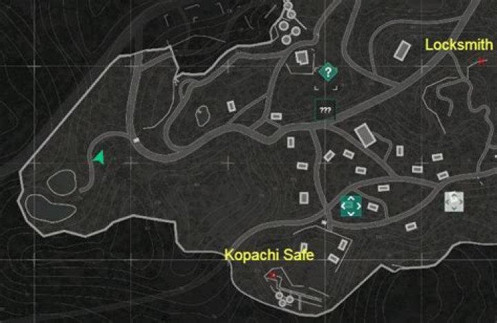 Chernobylite: How to Open Kopachi Safe (Improved Flashlight Perk)