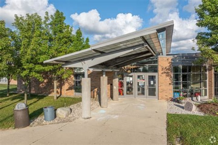 Cherry Knoll Elementary School - Traverse City