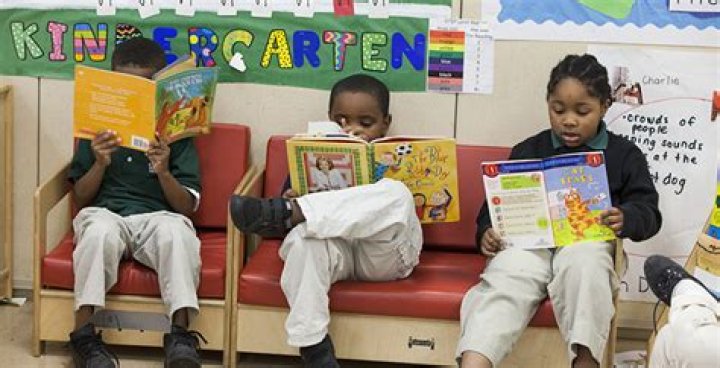 	Cherry-picking charter schools promote stealth segregation	
