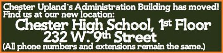 Chester Upland School District - Pennsylvania