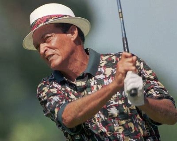 Chi Chi Rodriguez Net Worth – Phone Number, House Address, Wiki