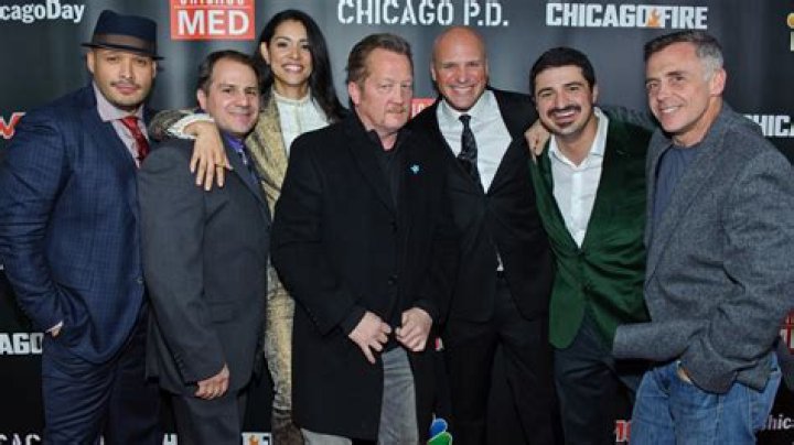 Chicago PD Cast Member Dies In Real Life: A Heartfelt Tribute