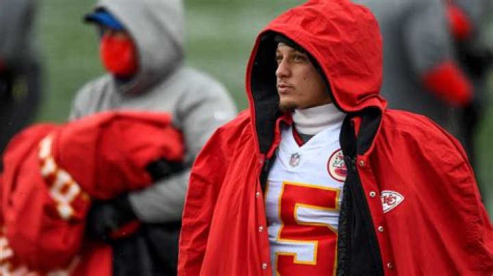Chiefs Theme Team Madden 21: Every Player Involved