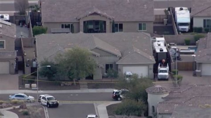 Child died following pool-related incident: Peoria PD