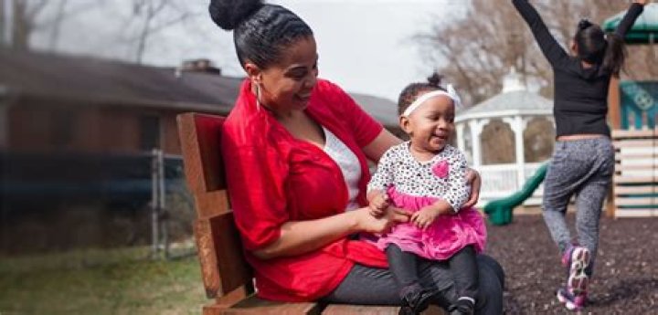 Children and Families First - Elm Street - Greensboro