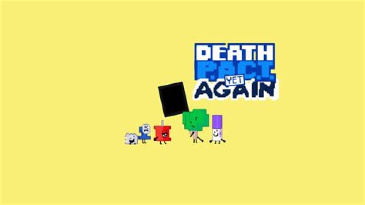 Children gassed in death pact