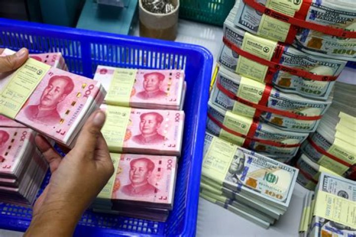 China currency: Yuan | South China Morning Post