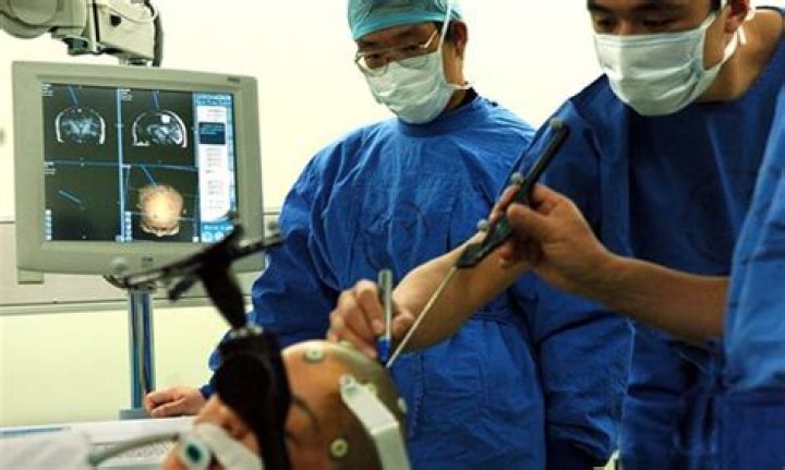 China Focus: AI beats human doctors in neuroimaging recognition contest - Xinhua