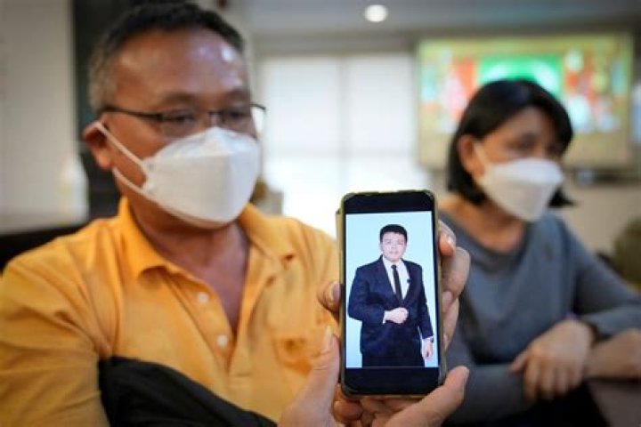 China needs to pressure Myanmar over scam gang crisis, Malaysian group says