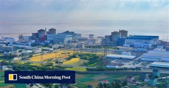 China passes mass production milestone in carbon-14 isotope output