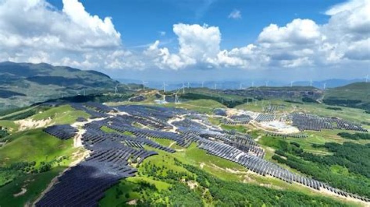 China Resources Power: Latest News and Updates