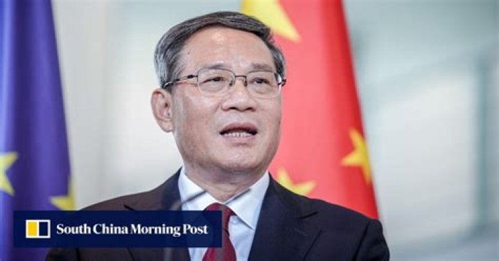 China’s Premier Li assembles economic experts ahead of hotly anticipated first-quarter data release