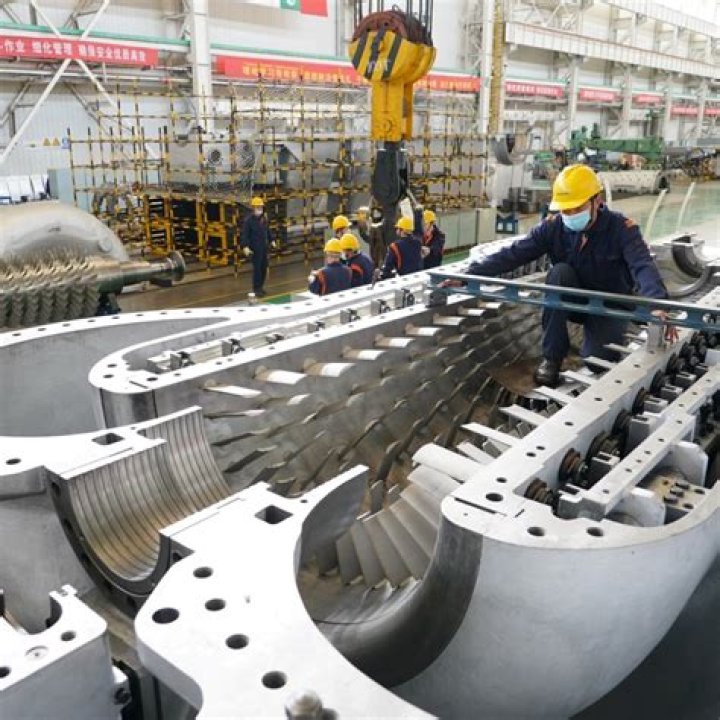 China’s state-owned firms advised to focus on tech bottlenecks, security