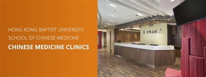 Chinese medicine clinics will use patients as guinea pigs: lawmakers
