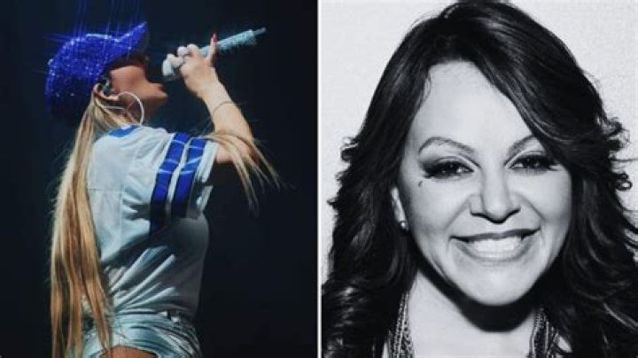 	Chiquis Rivera recuerda a su madre	