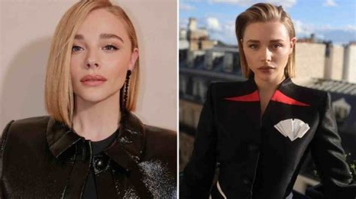 Chloë Grace Moretz Net Worth 2024
