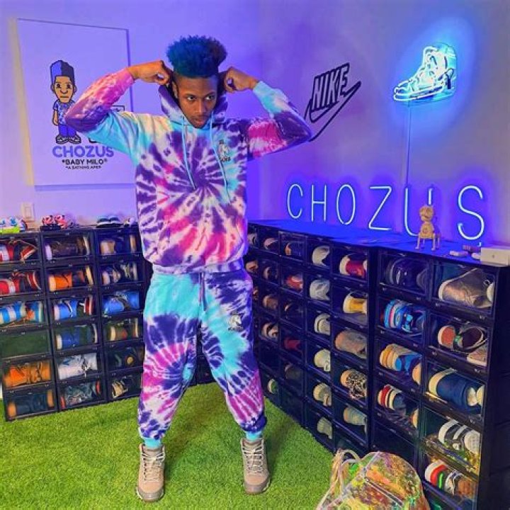 Chozus New Girlfriend: The Love Story Unfolds