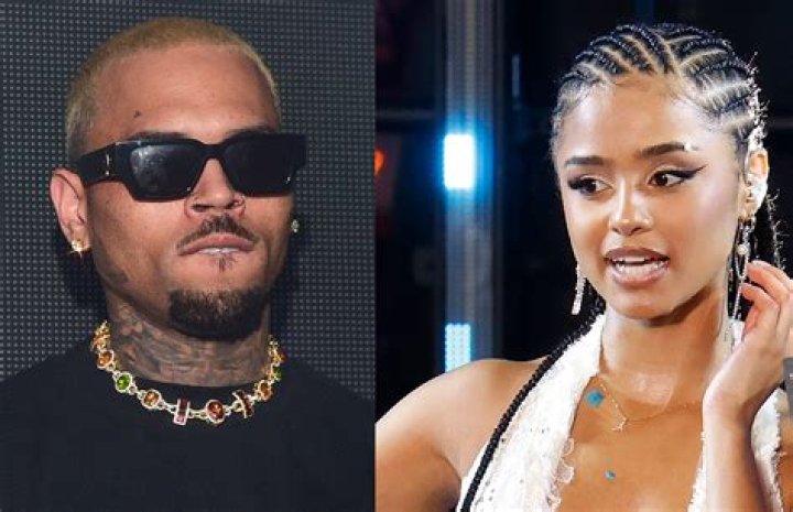 Chris Brown: Who Is He Dating Now?