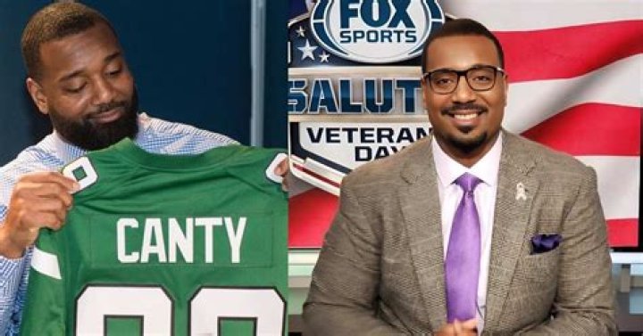 Chris Canty Net Worth 2024