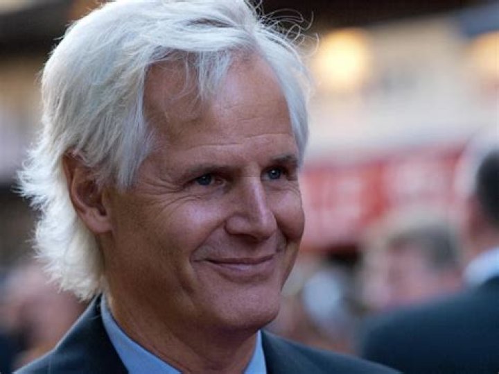 Chris Carter Net Worth 2024