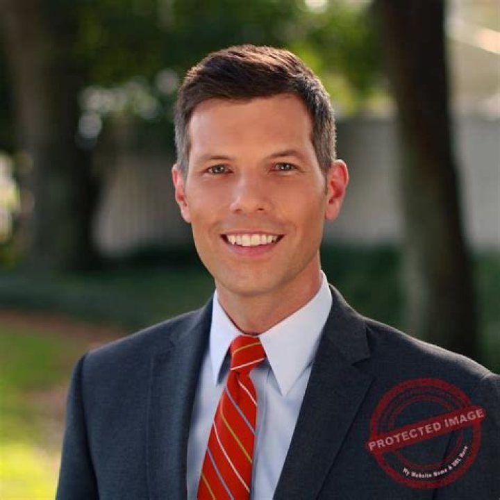 Chris Cato Bio, Age, Height, Wife, Salary, Net Worth, FOX 13