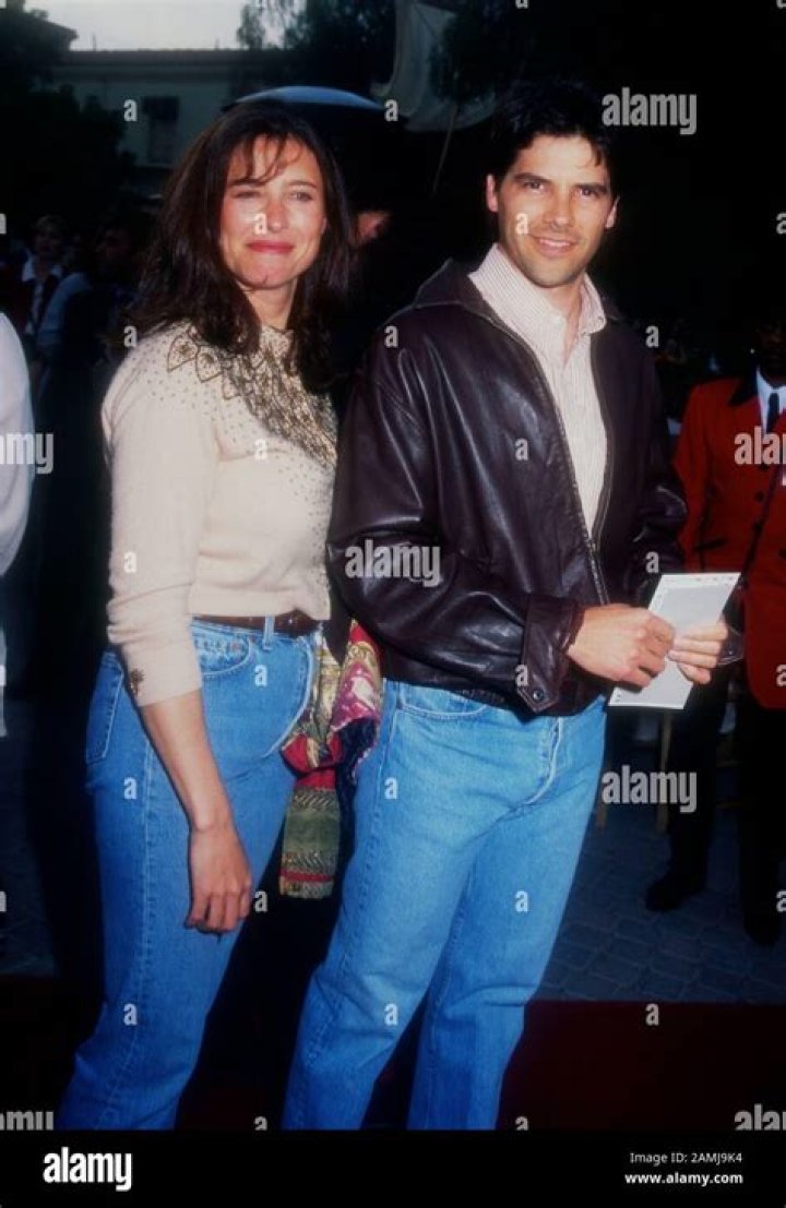 Chris Ciaffa: Who Is Mimi Rogers' Husband?