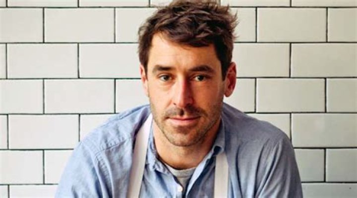 Chris Fischer Net Worth 2024