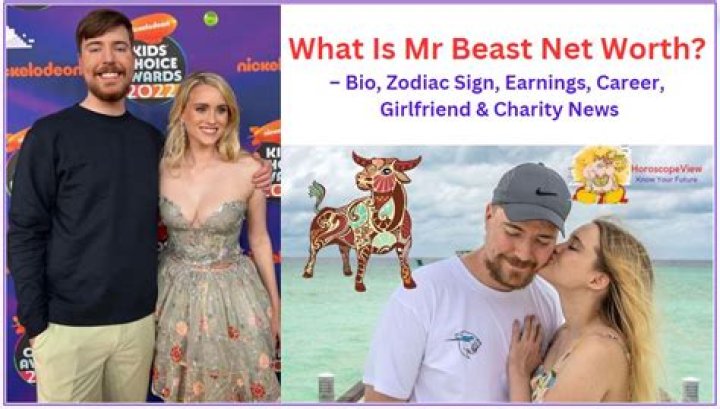 Chris From Mrbeast Net Worth 2024