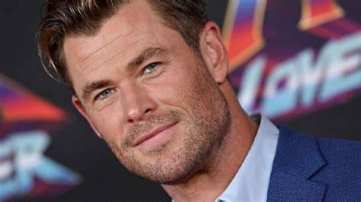 Chris Hemsworth Vermögen