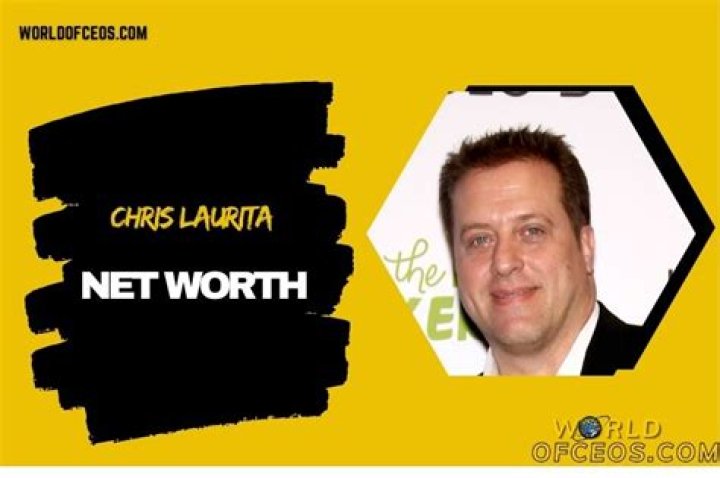 Chris Laurita Net Worth 2024
