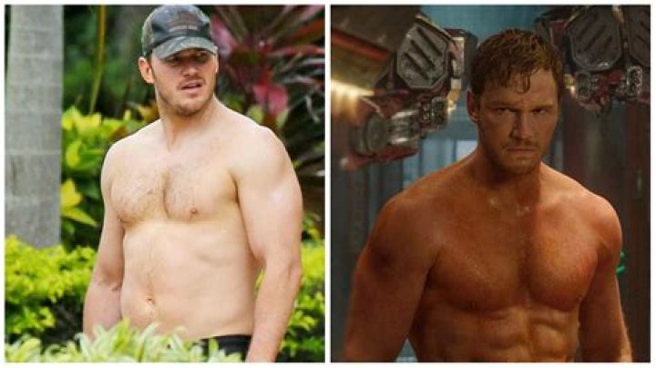Chris Pratt Weight: The Transformation Journey Of A Hollywood Star