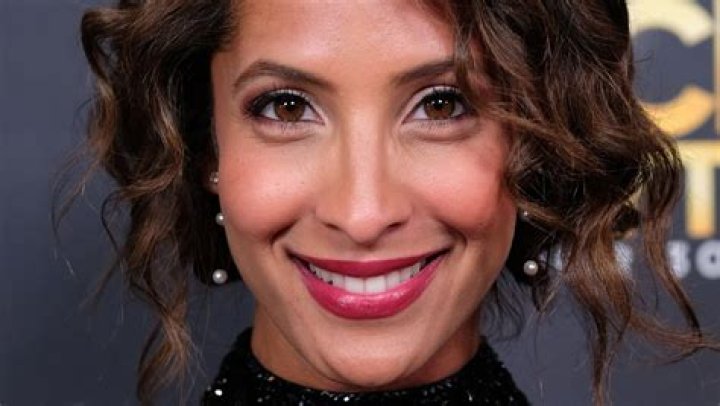 Christel Khalil Net Worth 2024