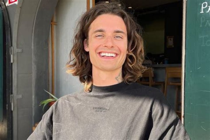 Christian Collins - Bio, Age, Net Worth, In Relation, Nationality, Career